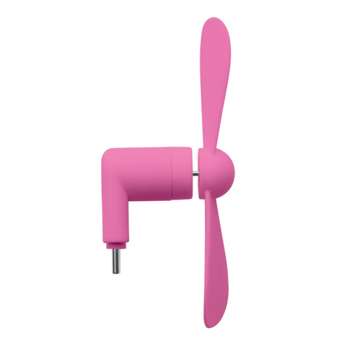 Przenośny wentylator USB Fuksja MO2282-38 (4)