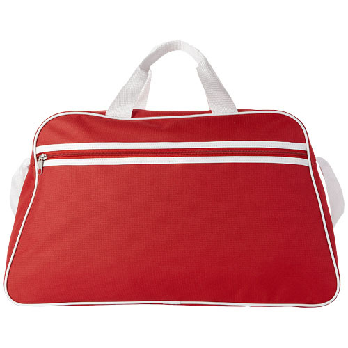 Torba sportowa San Jose Czerwony 11974002 (3)