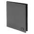 Etui na paszport Double B Saffiano Black Szary HLP526H (3) thumbnail