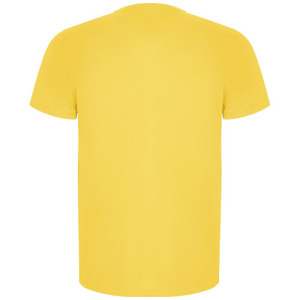 Imola sportowa koszulka męska z krótkim rękawem