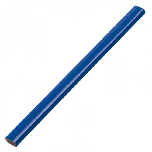 Ołówek stolarski EISENSTADT niebieski 089604 (4)