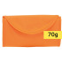 Torba na zakupy pomarańczowy V7528-07 (2) thumbnail