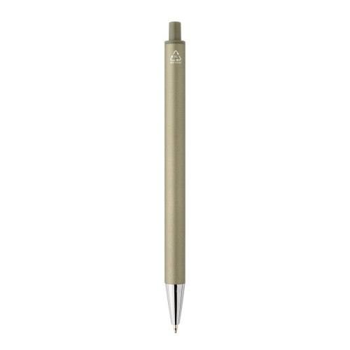 Długopis Amisk Zielony P611.177 (3)
