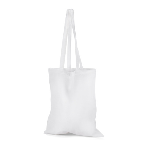 Torba bawełniana GRAIN 140g Biały 20338-01 