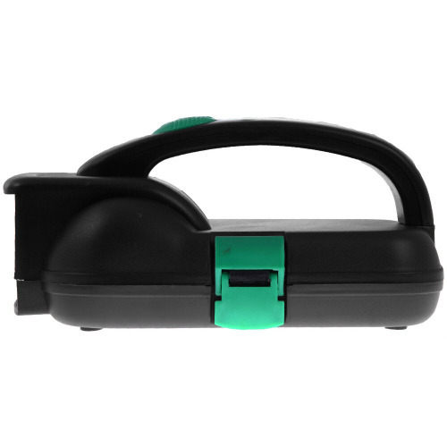 Zestaw narzędzi "latarka", 1 LED, 24 el. Czarny V7720-03 (7)