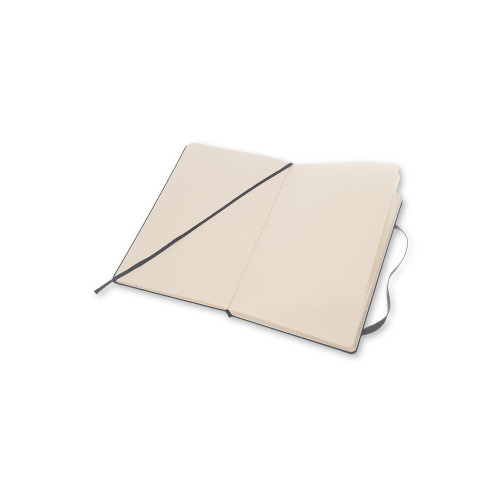 MOLESKINE Notatnik ok. A5 Szary VM301-19 (5)