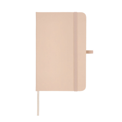 Notatnik PU Sora A6 Szampan LT92096-N0017 (3)