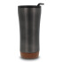 Kubek o podwójnych ściankach z korkową podstawą 480ml Stalowoszary LT98848-N0035 (3) thumbnail
