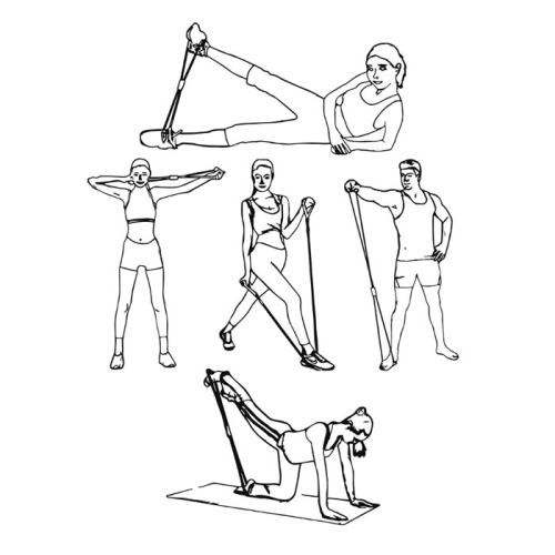 Ekspander w etui RPET Turkusowy MO6199-12 (1)