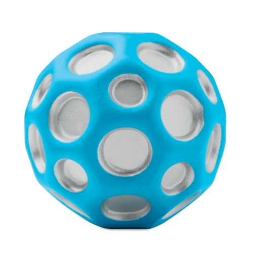 Piłka Turkusowy MO9327-12 