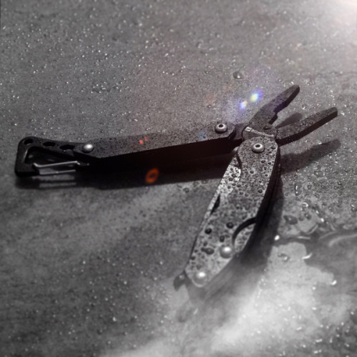 Narzędzie wielofunkcyjne AWU Schwarzwolf Czarny F2406000AJ303 (6)