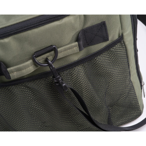Torba termiczna XXL 3l CrisMa MARCUS Khaki 6546419 (9)