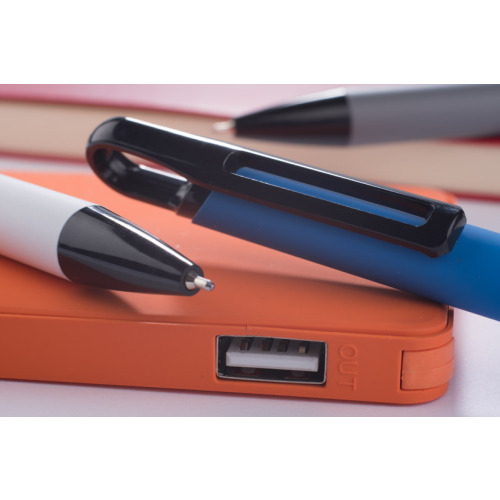 Długopis SOFI Biały 19628-01 (6)