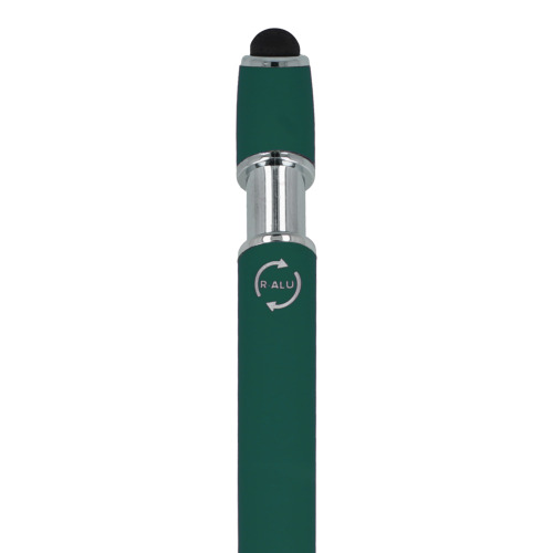 Paris soft touch R-AL niebieski tusz Ciemnozielony LT80606-N0030 (1)