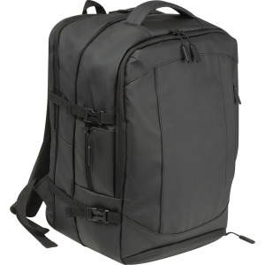 Plecak RICHMOND Czarny