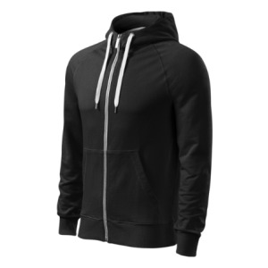Bluza męska M452 - czarny