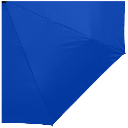 Automatyczny parasol składany 21,5" Alex Błękit królewski 10901610 (4)