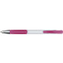 Długopis plastikowy HOUSTON Różowy 004911 (2) thumbnail