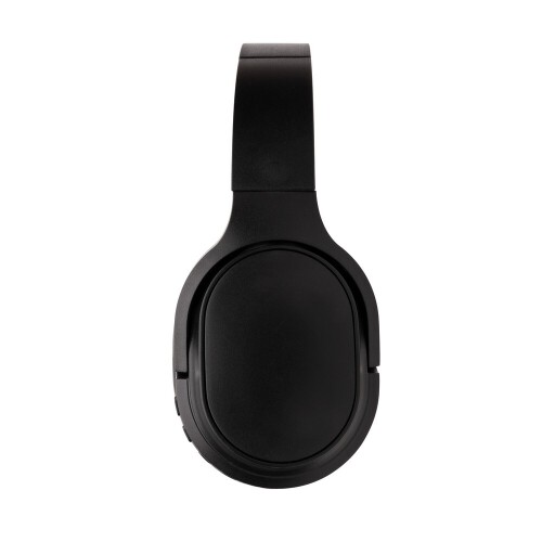 Bezprzewodowe słuchawki nauszne Elite, RABS czarny P329.691 (3)