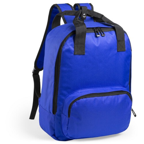 Plecak na laptopa niebieski V8955-11 (2)