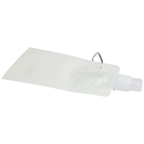 Sipzy składana butelka na wodę o pojemności 480 ml Biały 12643101 