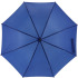 Parasol automatyczny drewniany Ø105 cm NANCY Niebieski 513104 (2) thumbnail
