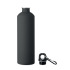 Butelka jednowarstwowa 750 ml Czarny MO3169-03 (1) thumbnail