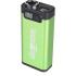 Power Bank 4400mAh Jasnozielony EG 777329 4400 (2) thumbnail