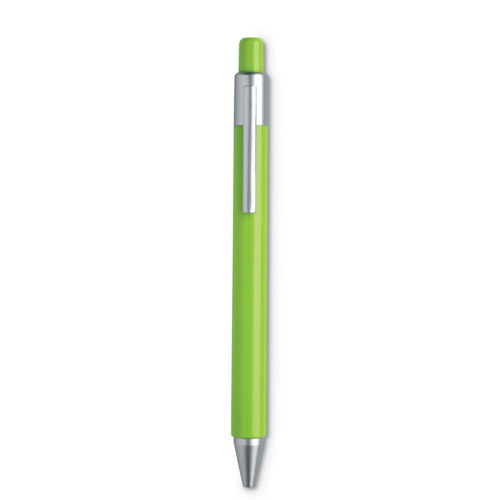 Automatyczny długopis limonka IT3361-48 
