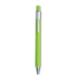 Automatyczny długopis limonka IT3361-48  thumbnail
