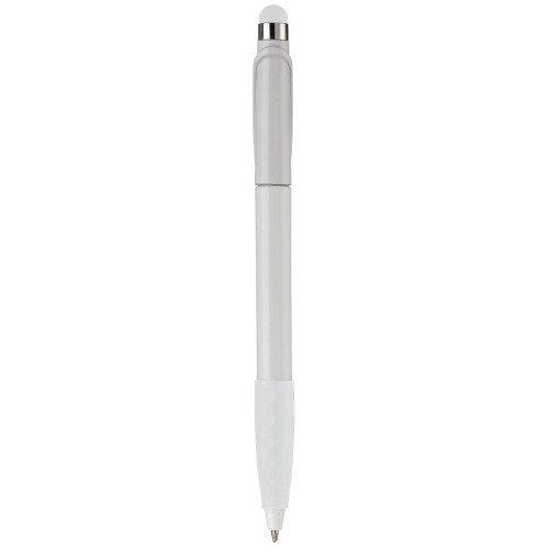 Długopis Cosmo Stylus Grip Biały / biały LT87695-N0101 (2)