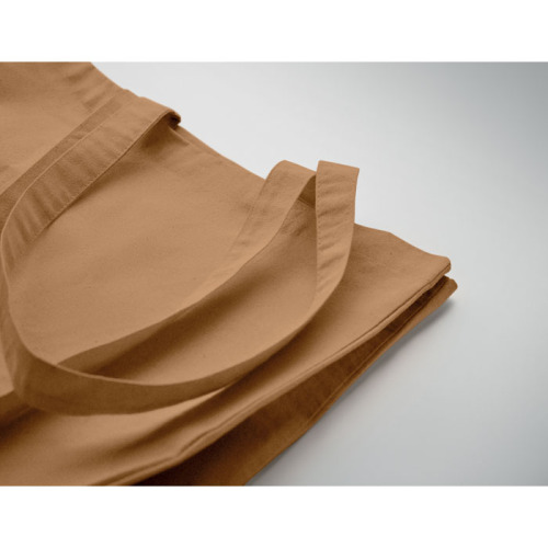 Torba na zakupy Fairtrade 180 g Kosc Sloniowa MO2590-53 (6)