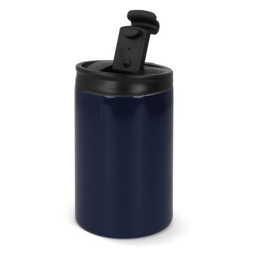 Kubek termiczny o pojemności Leak-Free 200ml Ciemnoniebieski LT98818-N0010 (2)