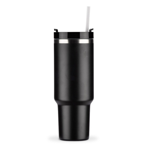 Kubek termiczny STANLI 1000 ml Czarny 16047-02 (5)