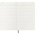 Kalendarz MOLESKINE Khaki VM398-25/2027 (6) thumbnail