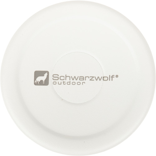 Kubek termiczny 360 ml LIARD Schwarzwolf Biały F5100100AJ306 (21)