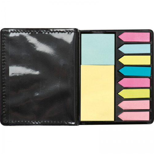 Karteczki do markowania ANDREW Czarny 2284303 (5)