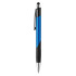 Długopis plastikowy / Tritail Royal blue IP13145164  thumbnail