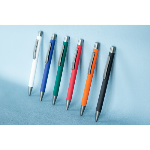 Długopis | Treven granatowy V0057-04 (1)