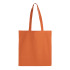 Torba na ramię OEKO-TEX® 140g/m² 38x42cm Pomarańczowy LT95156-N0026 (2) thumbnail