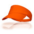 Daszek przeciwsłoneczny | Angelos Pomarańczowy V7053-07  thumbnail