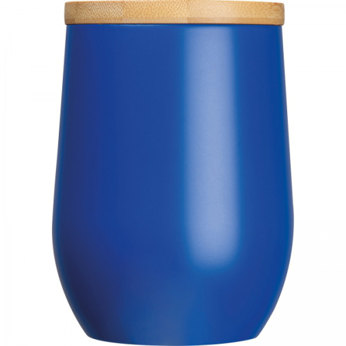 Kubek termiczny 300 ml JOHN Niebieski 8392804 (3)