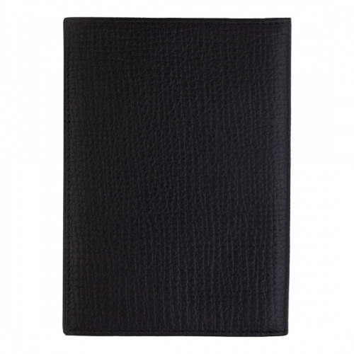 Okładka na paszport Irving Black Czarny NLP012A (1)