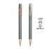 Długopis metalowy Rose Gold IP13150559  thumbnail