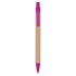 Długopis różowy V1470-21 (1) thumbnail