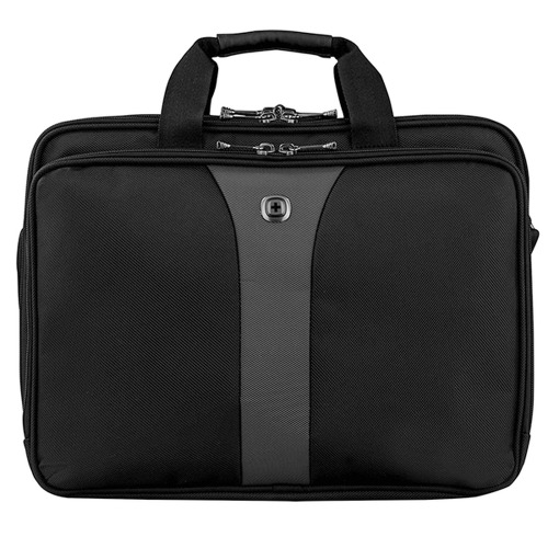 Torba na laptopa Wenger Legacy 17'' Czarny W600655 