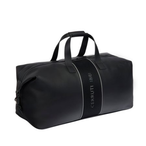 Torba podróżna Islington Black Czarny NTB513A (2)