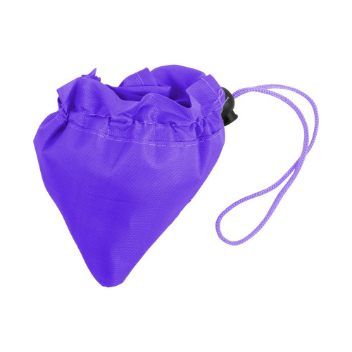 Składana torba na zakupy fioletowy V0581-13 (7)