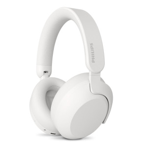 Słuchawki nauszne Philips TAH8000E z funkcją ANC 