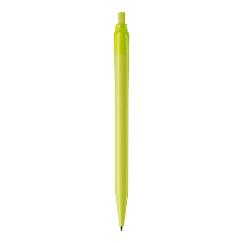Długopis Cosmo Jasnozielony LT87612-N0032 (1)
